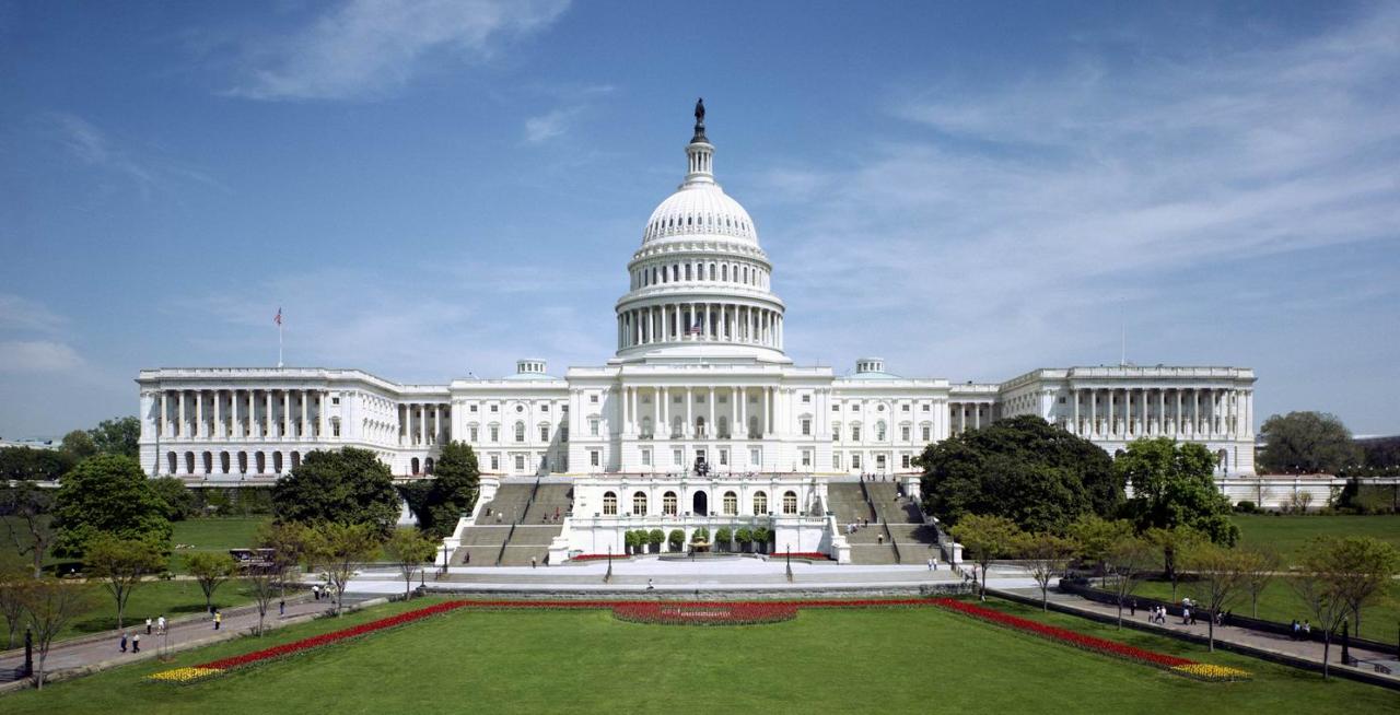 Congressional Tour with Capitol